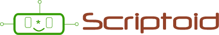 scriptoid logo
